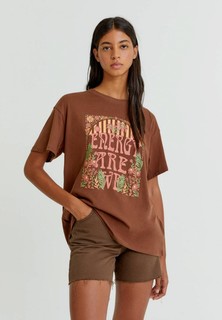 Футболка Pull&Bear