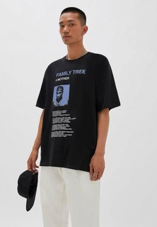 Футболка Pull&Bear