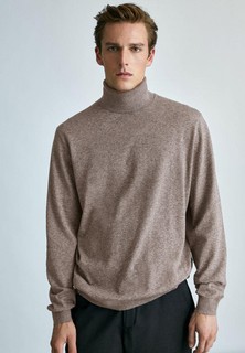 Водолазка Massimo Dutti