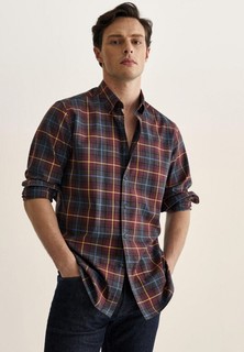 Рубашка Massimo Dutti