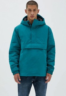 Куртка утепленная Pull&Bear