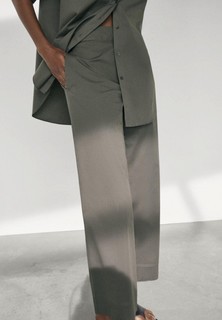 Брюки Massimo Dutti