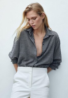Блуза Massimo Dutti