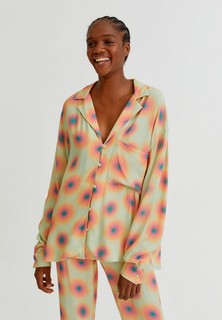 Блуза Pull&Bear