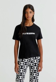 Футболка Pull&Bear