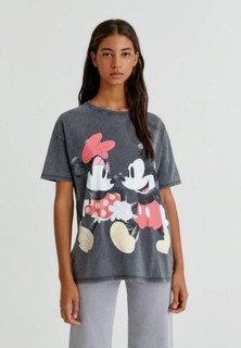 Футболка Pull&Bear