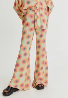 Брюки Pull&Bear