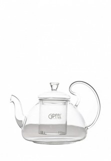 Чайник заварочный Gipfel