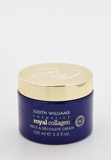 Крем для тела Judith Williams