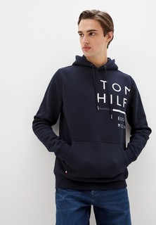 Худи Tommy Hilfiger