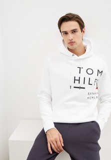 Худи Tommy Hilfiger