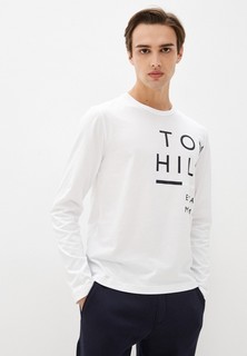 Лонгслив Tommy Hilfiger