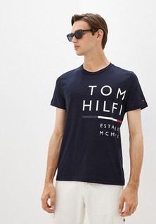 Футболка Tommy Hilfiger