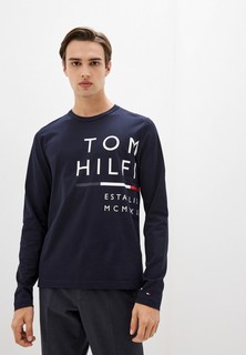 Лонгслив Tommy Hilfiger