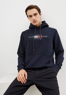 Худи Tommy Hilfiger