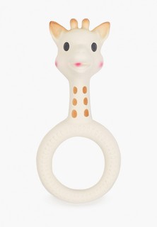 Прорезыватель Sophie la girafe