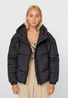 Куртка утепленная Stradivarius