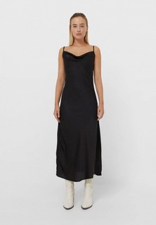 Платье Stradivarius