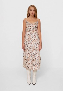 Платье Stradivarius