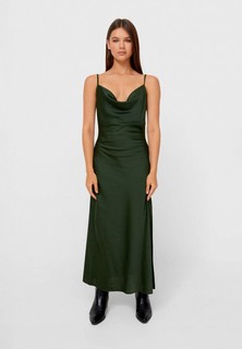 Платье Stradivarius