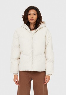 Куртка утепленная Stradivarius