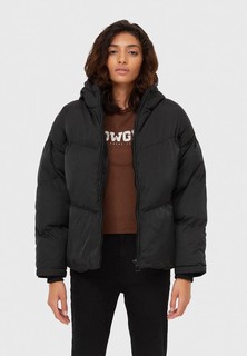Куртка утепленная Stradivarius