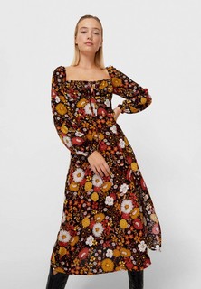 Платье Stradivarius