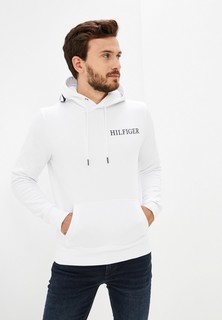 Худи Tommy Hilfiger