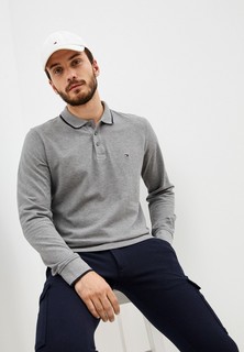 Поло Tommy Hilfiger