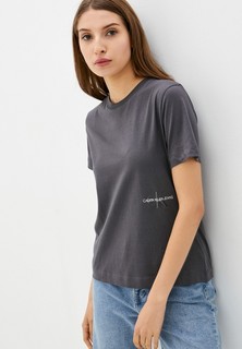 Футболка Calvin Klein Jeans