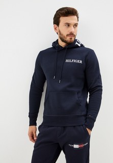 Худи Tommy Hilfiger