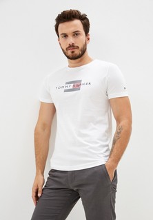 Футболка Tommy Hilfiger