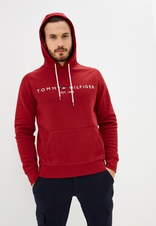 Худи Tommy Hilfiger