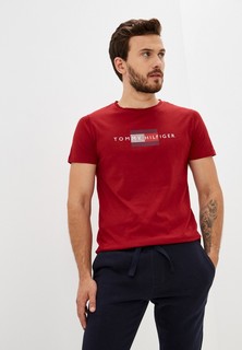 Футболка Tommy Hilfiger