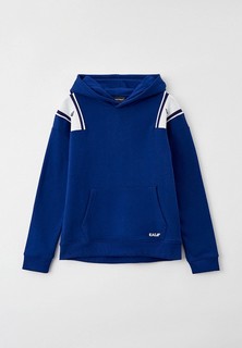 Худи Emporio Armani