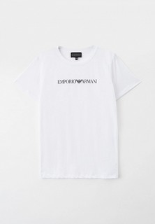 Футболка Emporio Armani