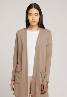 Лонгслив Tom Tailor