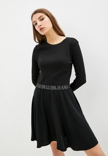 Платье Calvin Klein Jeans