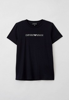 Футболка Emporio Armani