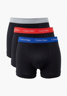 Трусы 3 шт. Calvin Klein Underwear
