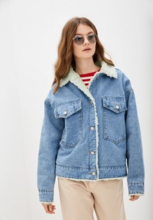 Куртка джинсовая Vickwool