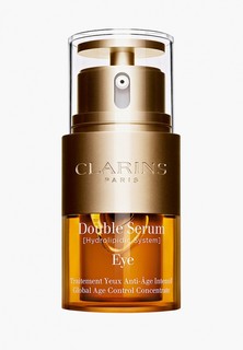 Сыворотка для кожи вокруг глаз Clarins