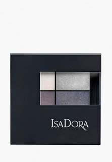 Тени для век Isadora