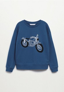 Свитшот Mango Kids