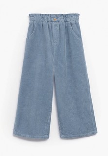 Брюки Mango Kids