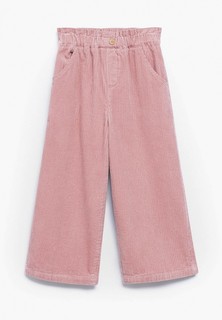 Брюки Mango Kids