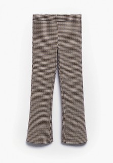 Брюки Mango Kids