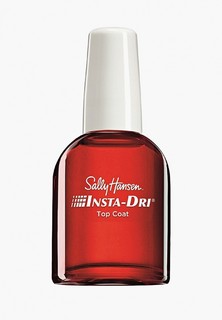 Топовое покрытие Sally Hansen