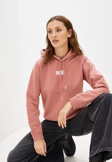 Худи Diesel