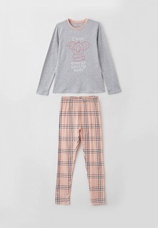 Пижама Blukids